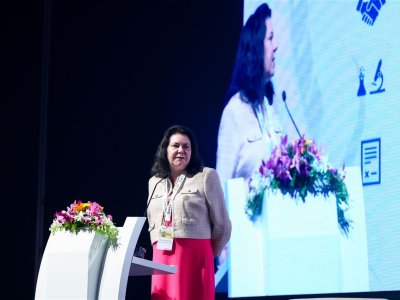 SS Rice News Convention 2025, Pattaya - Thailand 